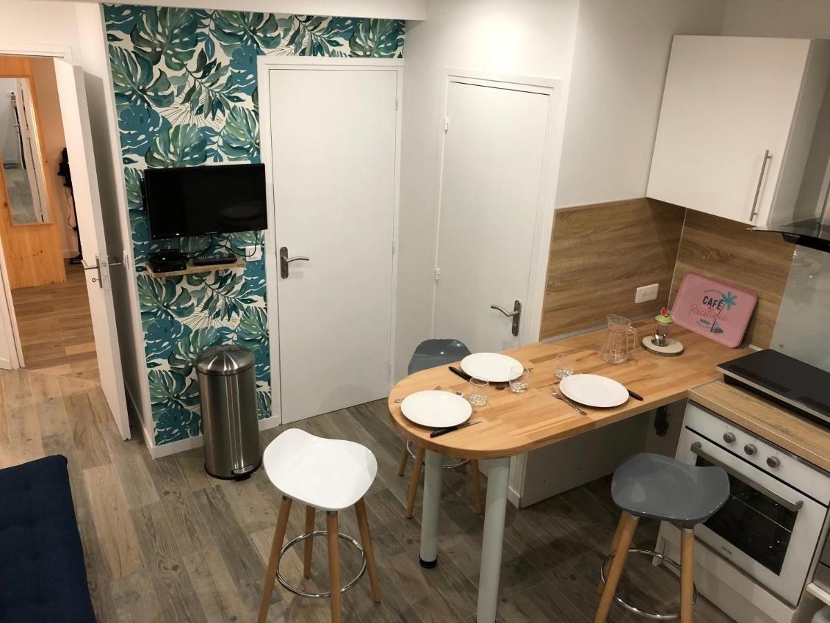 Alloappartmeuble_L'Emeraude Houilles Ngoại thất bức ảnh