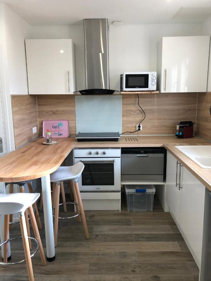 Alloappartmeuble_L'Emeraude Houilles Ngoại thất bức ảnh