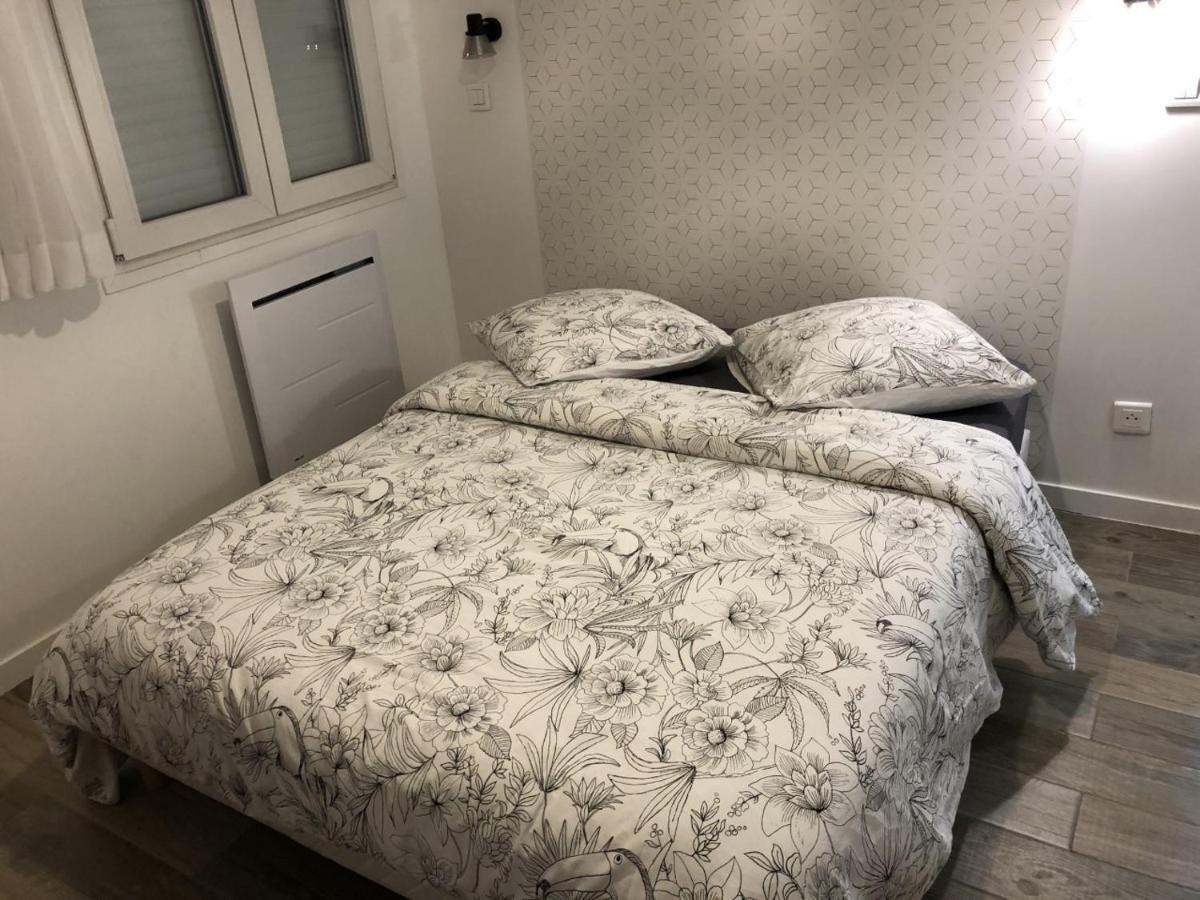 Alloappartmeuble_L'Emeraude Houilles Ngoại thất bức ảnh