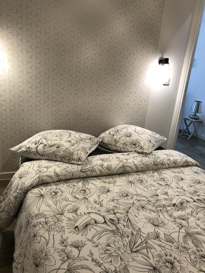 Alloappartmeuble_L'Emeraude Houilles Ngoại thất bức ảnh