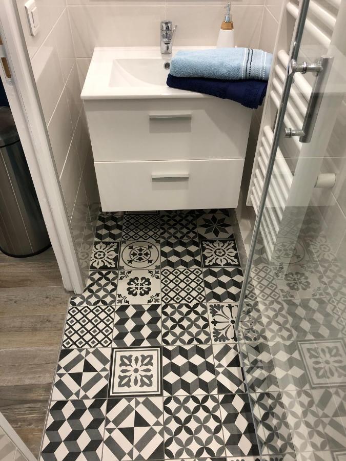Alloappartmeuble_L'Emeraude Houilles Ngoại thất bức ảnh