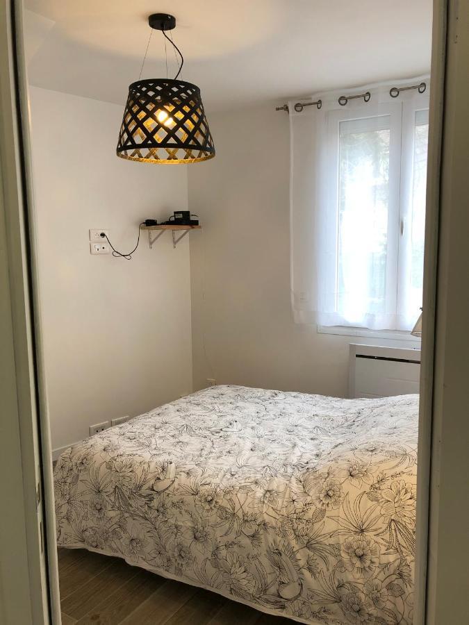 Alloappartmeuble_L'Emeraude Houilles Ngoại thất bức ảnh