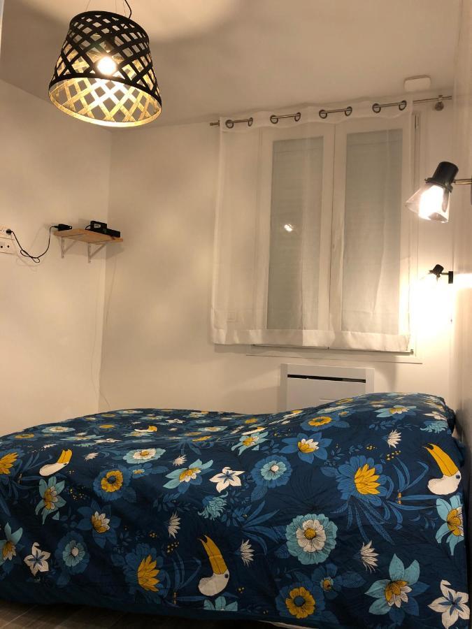 Alloappartmeuble_L'Emeraude Houilles Ngoại thất bức ảnh
