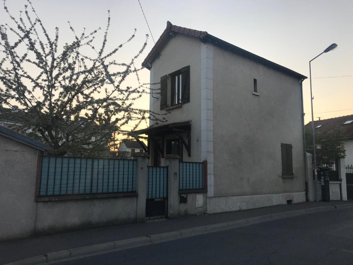 Alloappartmeuble_L'Emeraude Houilles Ngoại thất bức ảnh