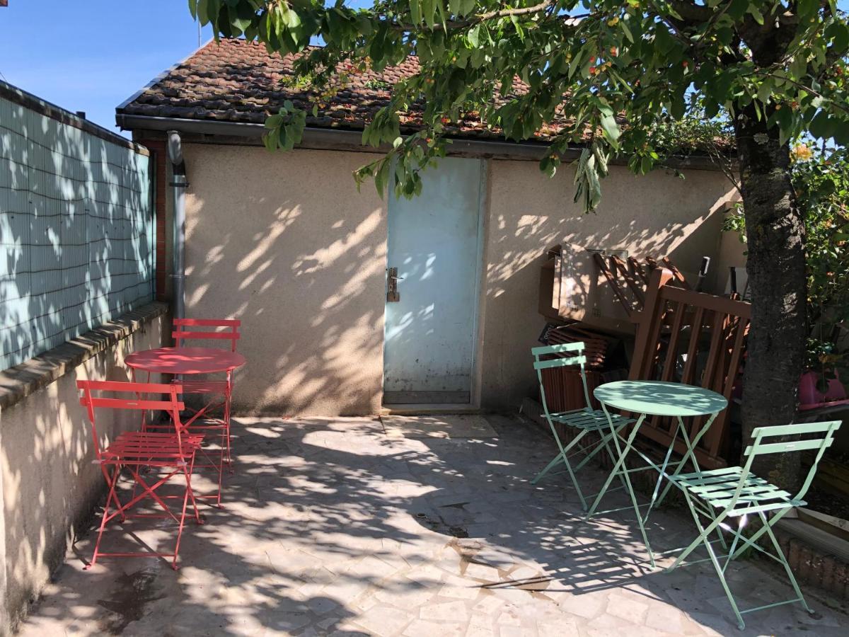 Alloappartmeuble_L'Emeraude Houilles Ngoại thất bức ảnh