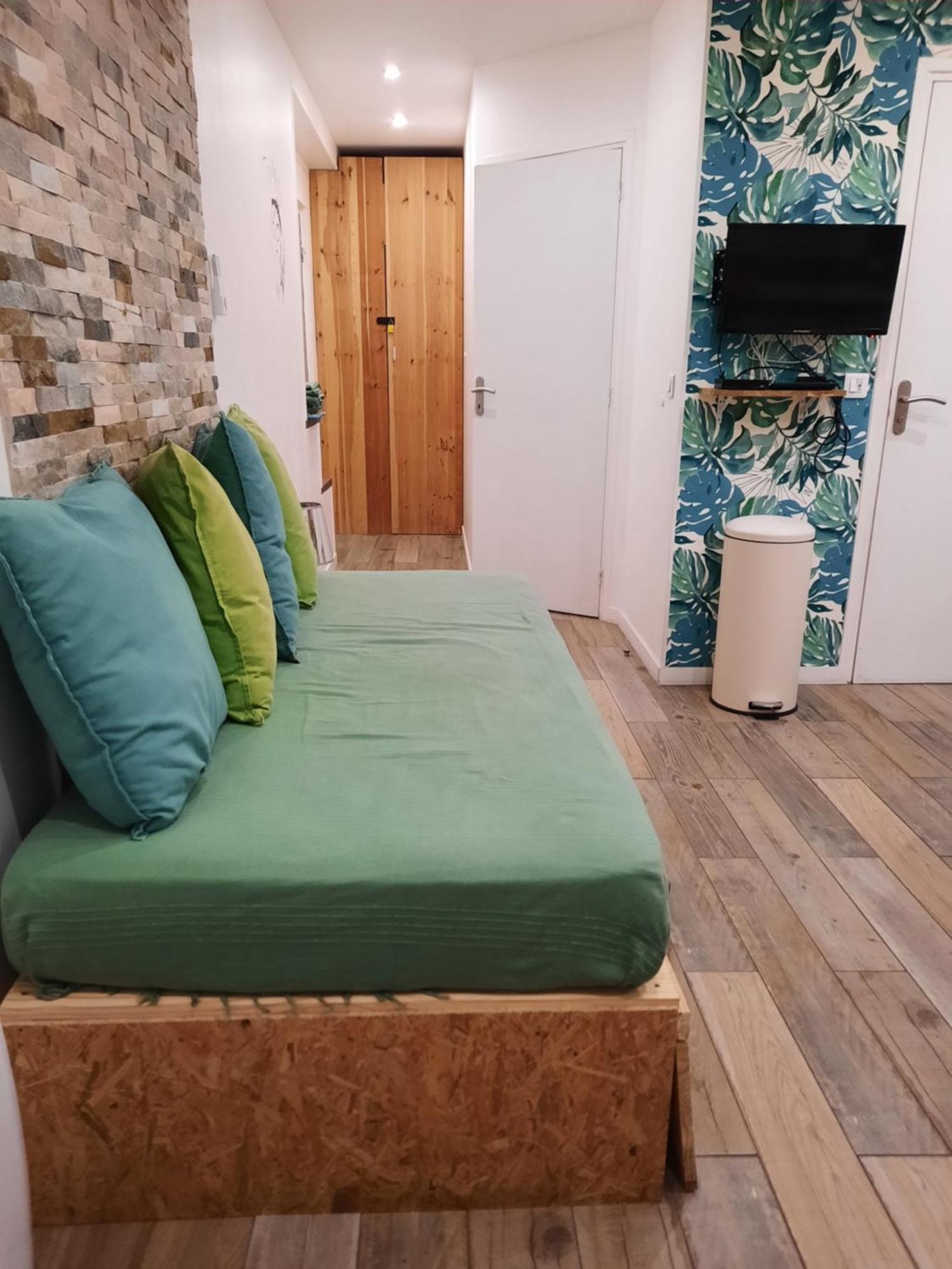 Alloappartmeuble_L'Emeraude Houilles Ngoại thất bức ảnh