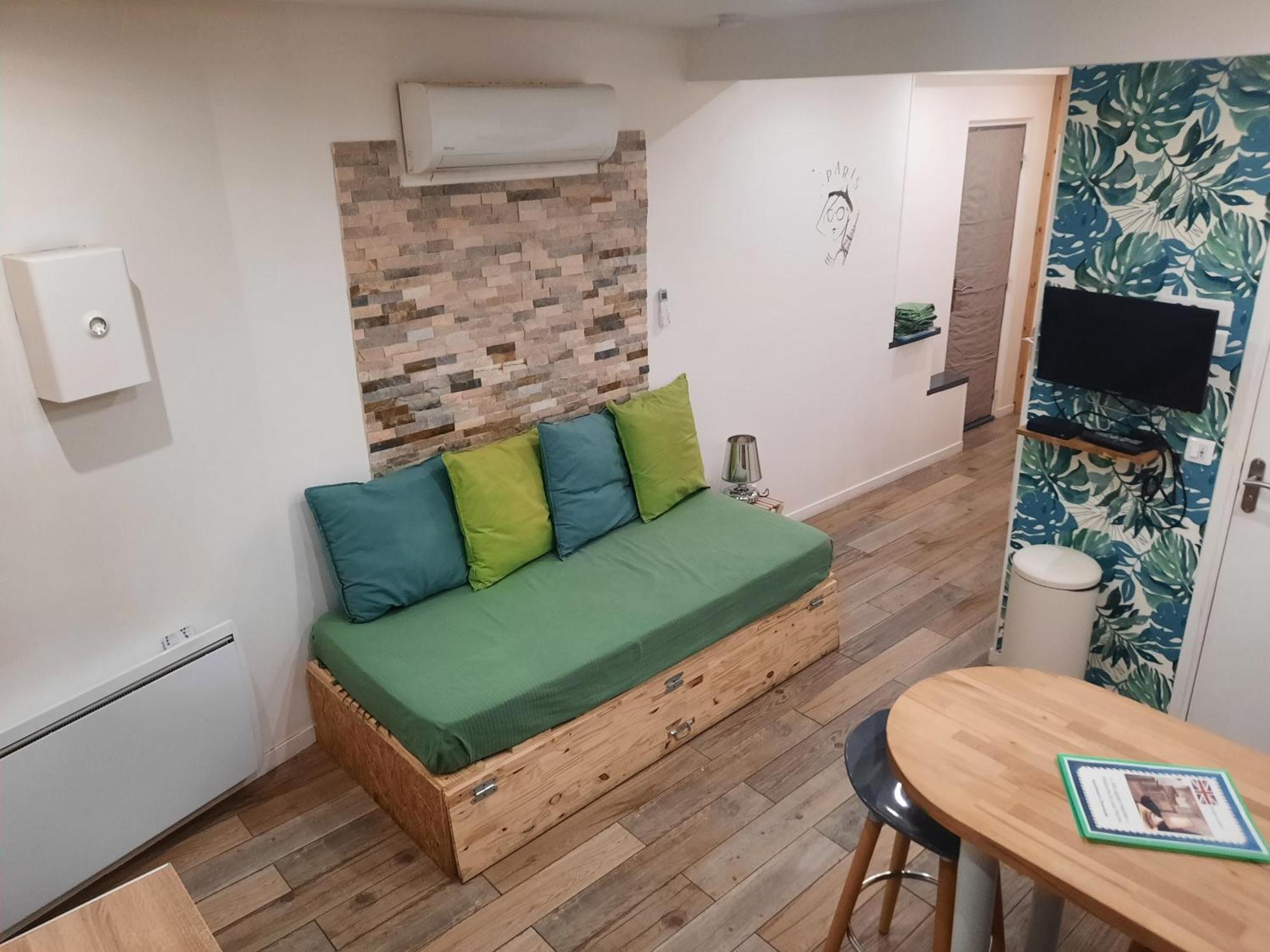 Alloappartmeuble_L'Emeraude Houilles Ngoại thất bức ảnh