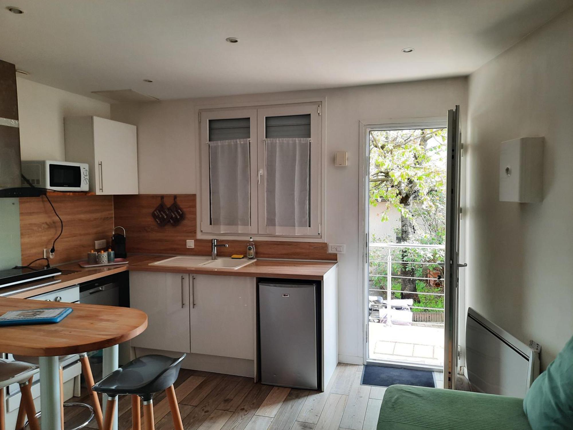 Alloappartmeuble_L'Emeraude Houilles Ngoại thất bức ảnh