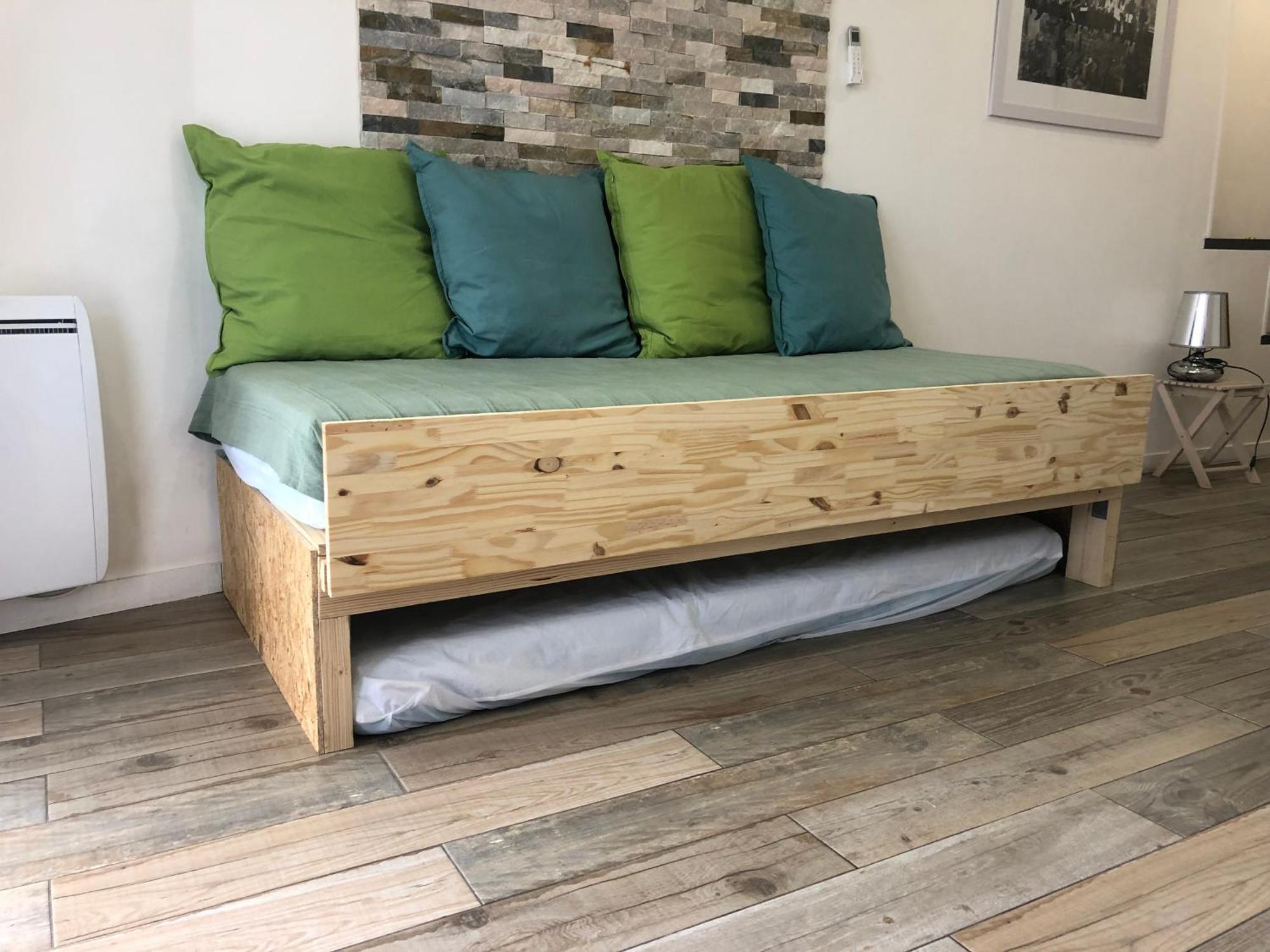 Alloappartmeuble_L'Emeraude Houilles Ngoại thất bức ảnh