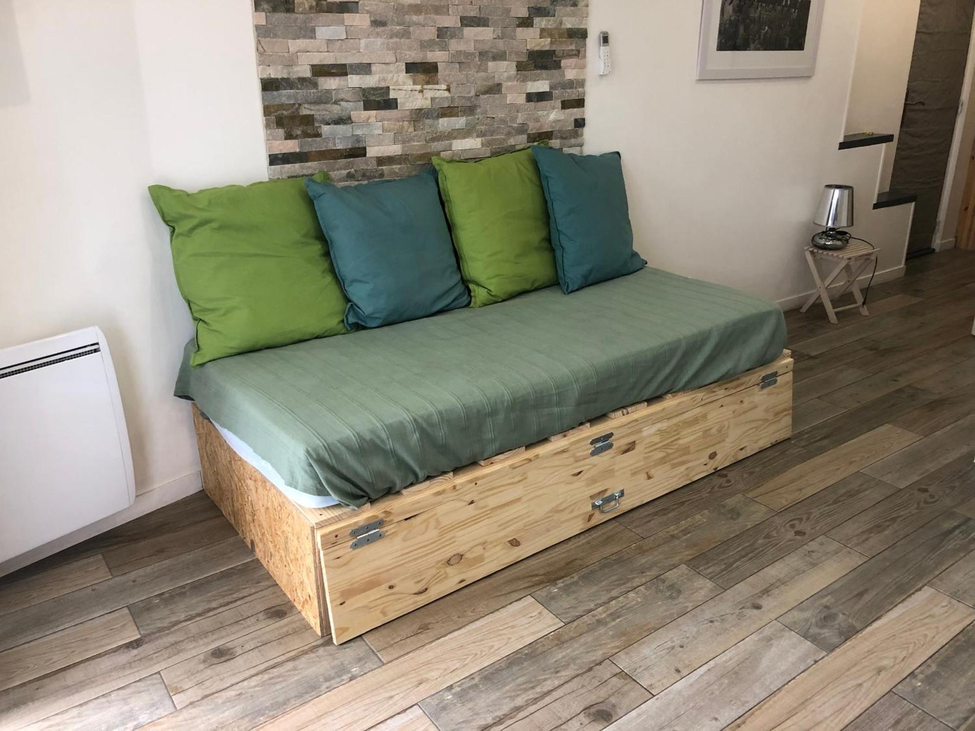 Alloappartmeuble_L'Emeraude Houilles Ngoại thất bức ảnh