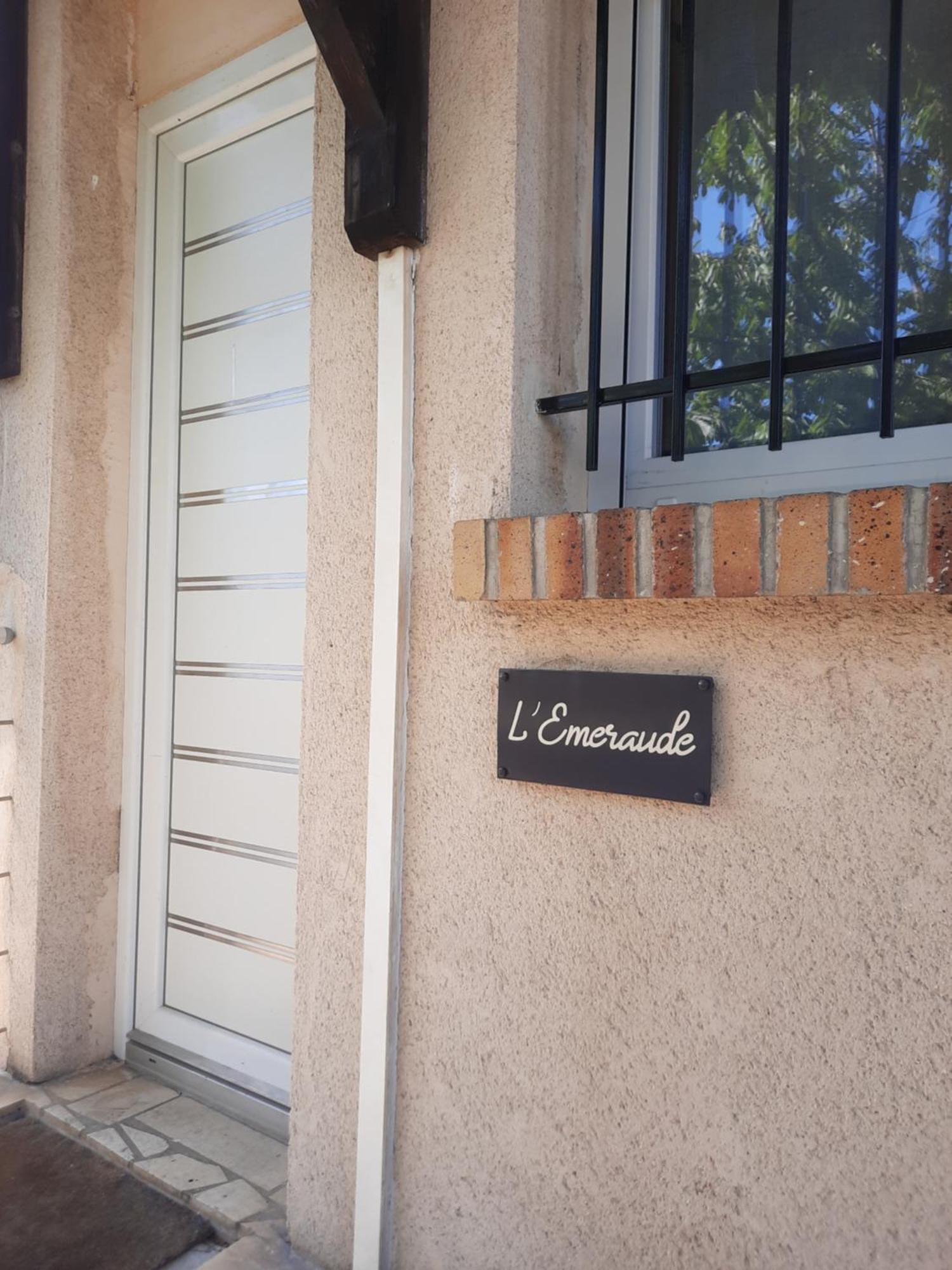Alloappartmeuble_L'Emeraude Houilles Ngoại thất bức ảnh