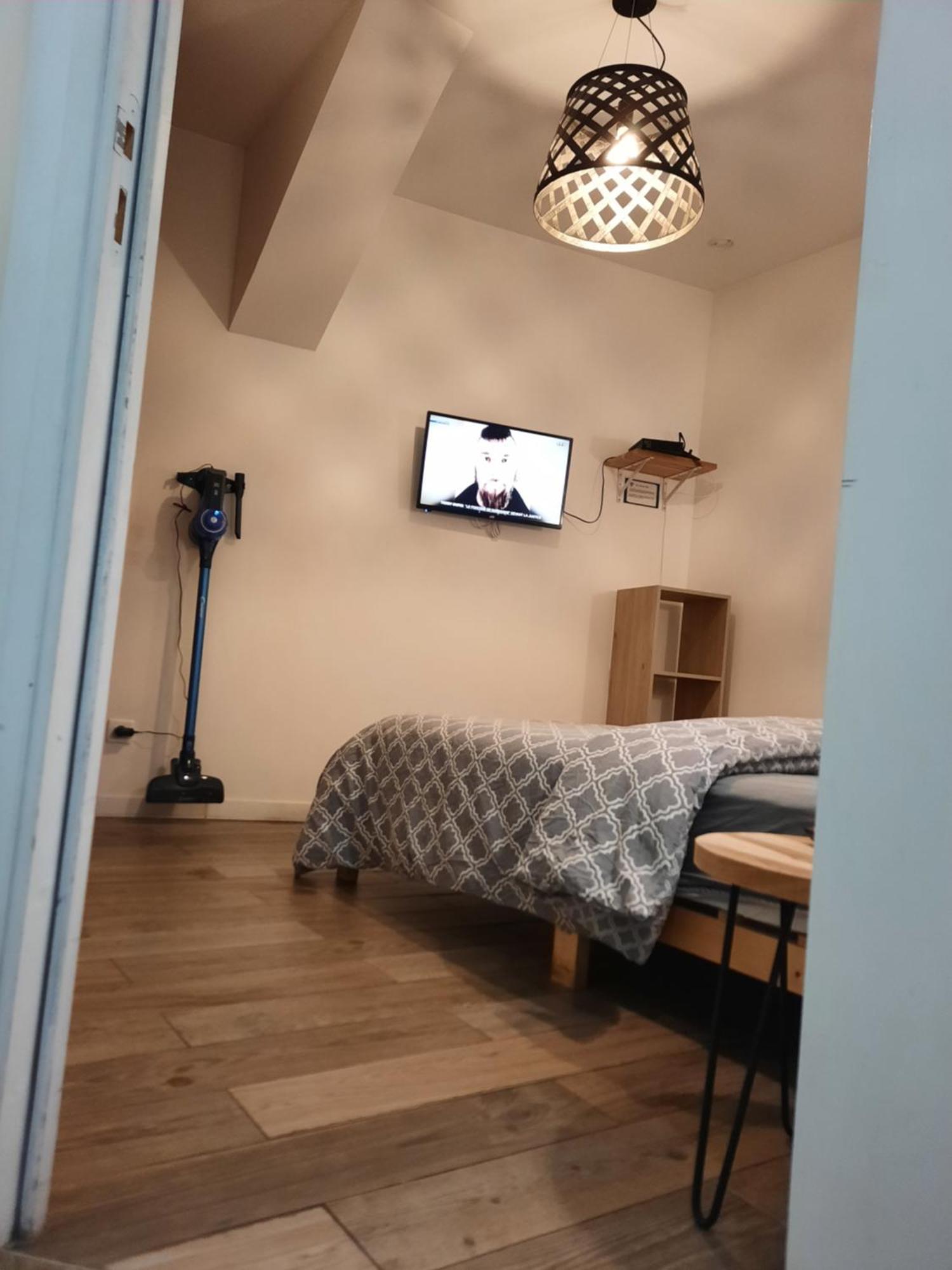Alloappartmeuble_L'Emeraude Houilles Ngoại thất bức ảnh