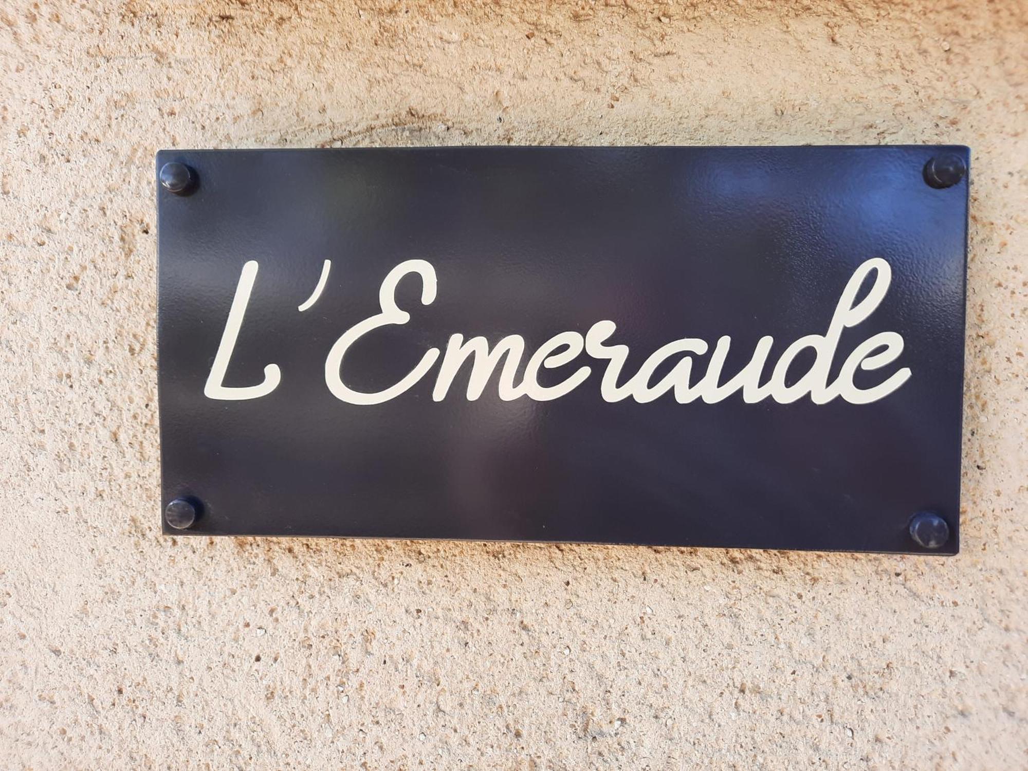Alloappartmeuble_L'Emeraude Houilles Ngoại thất bức ảnh