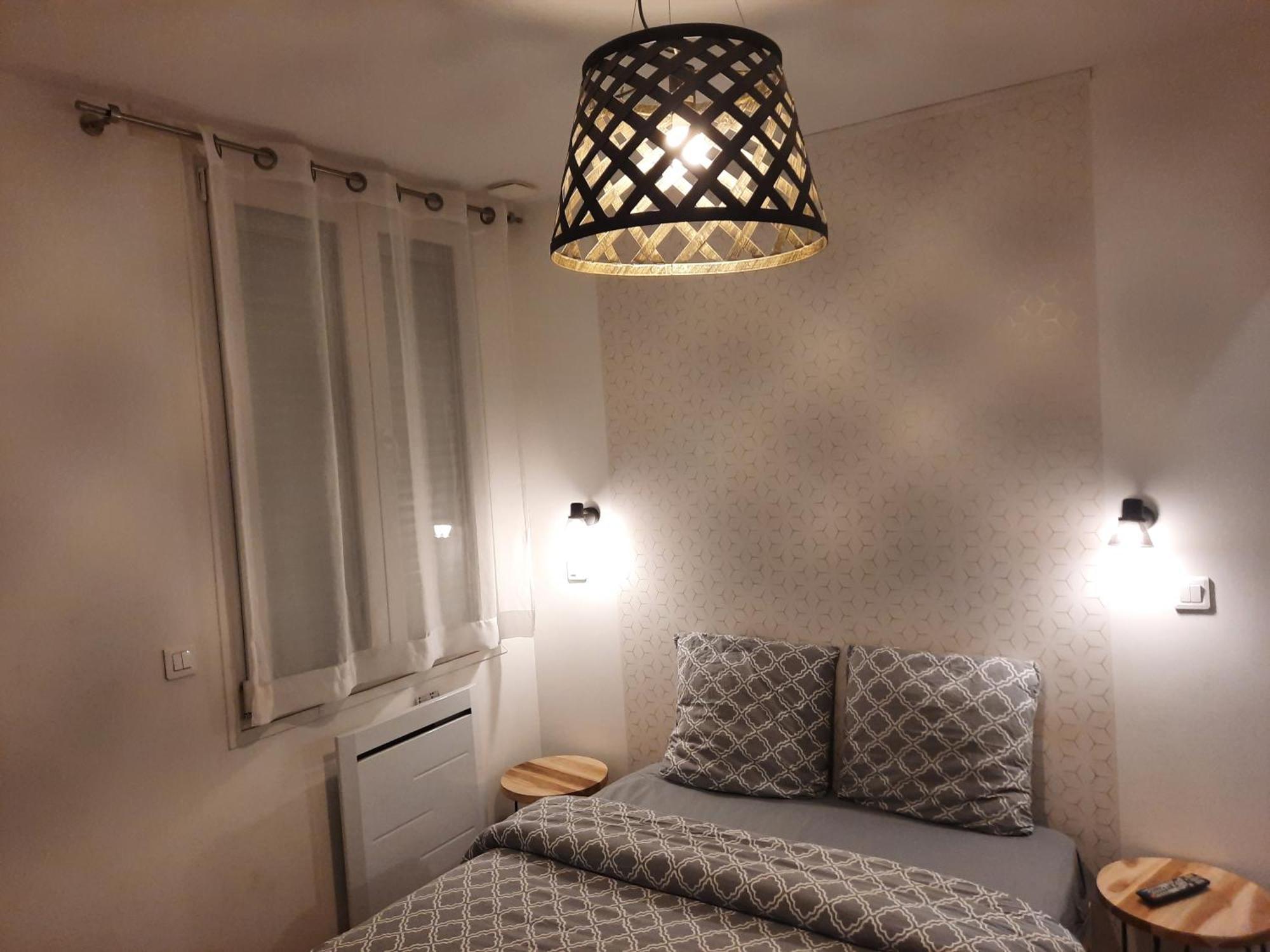 Alloappartmeuble_L'Emeraude Houilles Ngoại thất bức ảnh