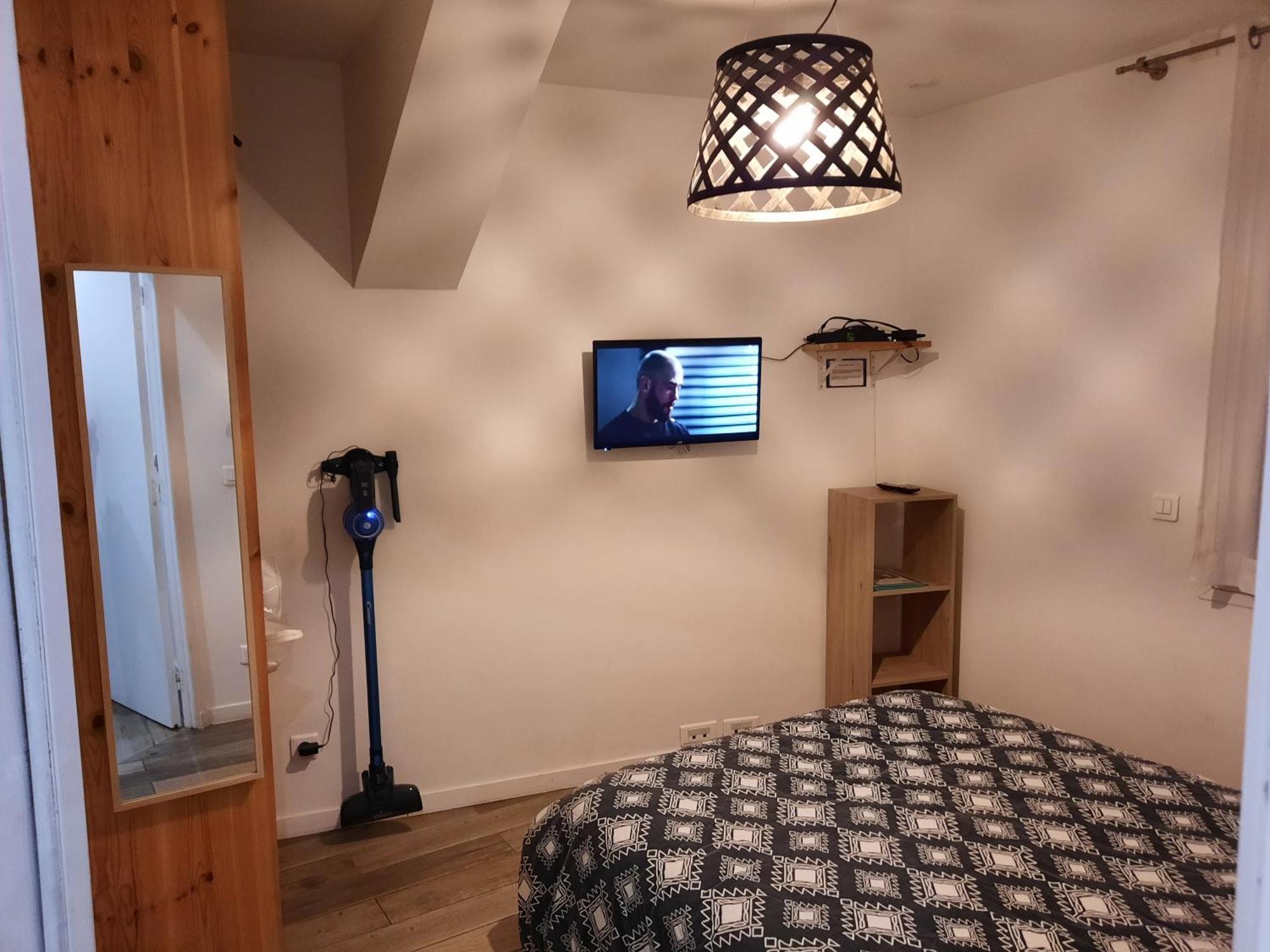 Alloappartmeuble_L'Emeraude Houilles Ngoại thất bức ảnh